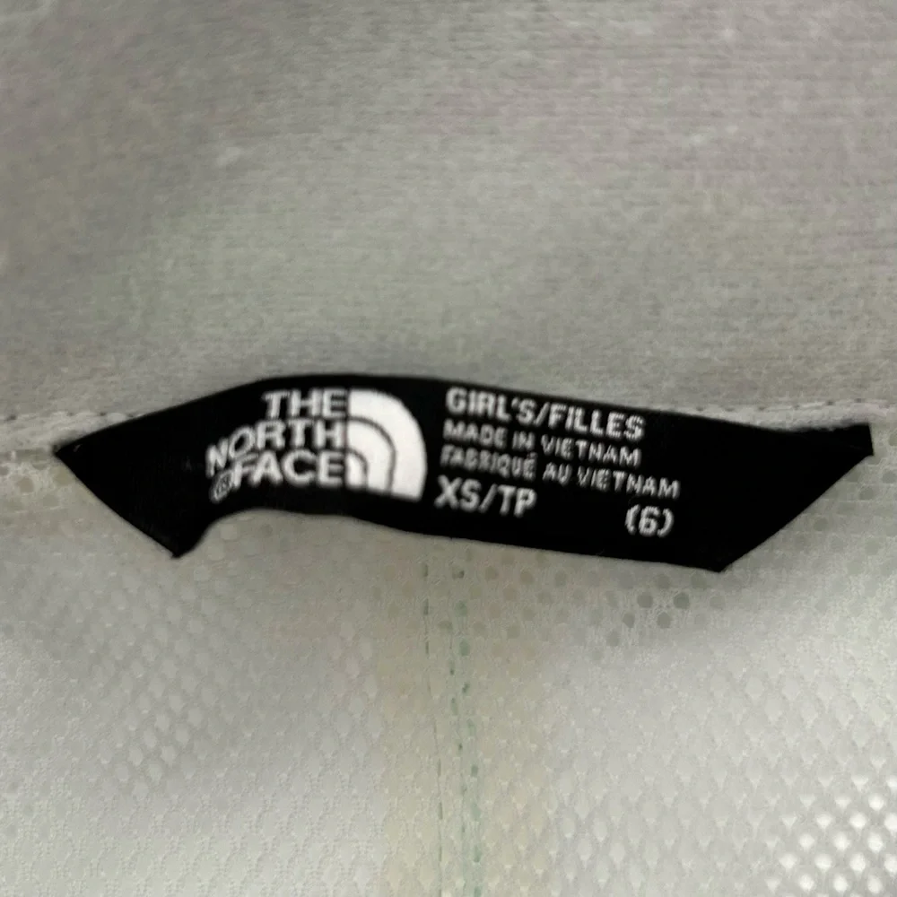 The North Face Windbreaker Jacket - Picture 9 of 14